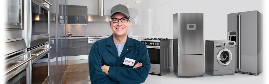 Appliance Repair Same Day Service | 8619 Cartier St #101, Vancouver, BC V6P 4T9, Canada | Phone: (604) 834-7555