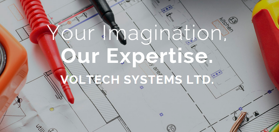 Voltech Systems Ltd. | 1420 Lynn Valley Rd, North Vancouver, BC V7K 2L4, Canada | Phone: (604) 781-9308