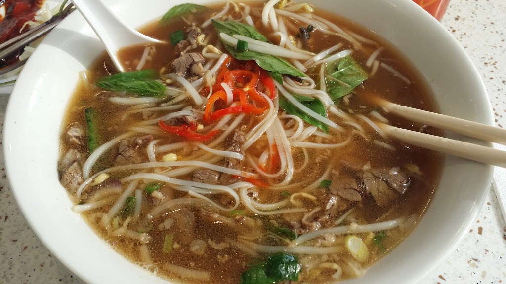 I Love Pho | 848 Burnhamthorpe Rd W, Mississauga, ON L5C 2S3, Canada | Phone: (905) 275-8099