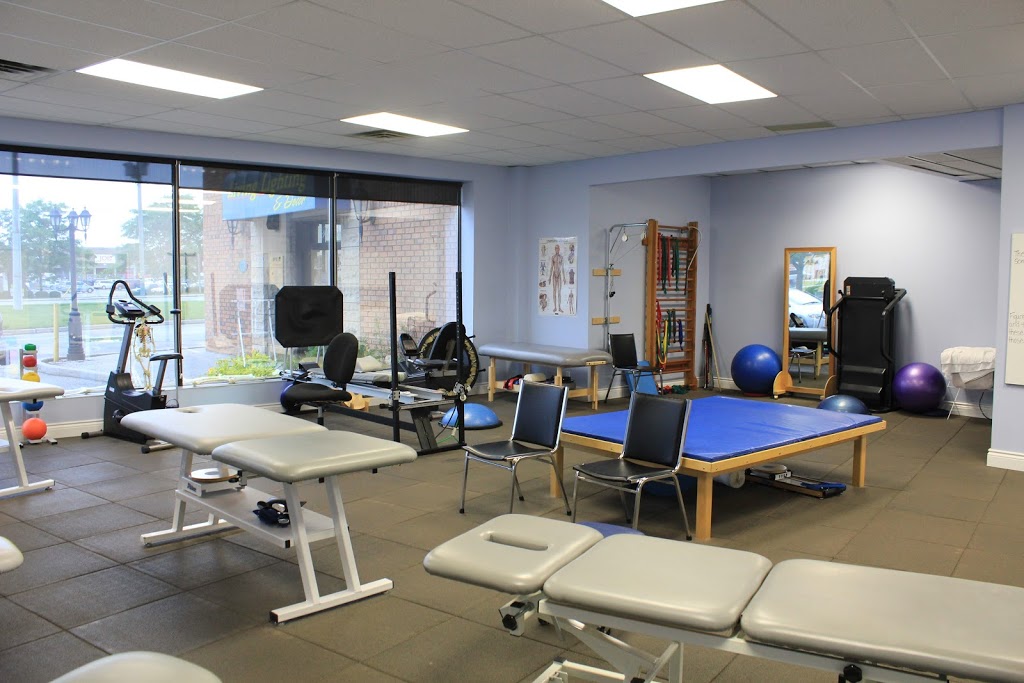 Sport And Spine Physiotherapy | 1152 London Rd, Sarnia, ON N7S 1P4, Canada | Phone: (519) 337-8881