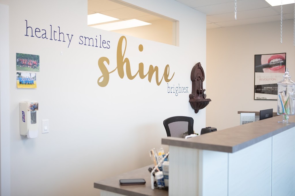 Shine Dental Hygiene Centre | 5328 48 Ave, Taber, AB T1G 2C7, Canada | Phone: (403) 223-0222