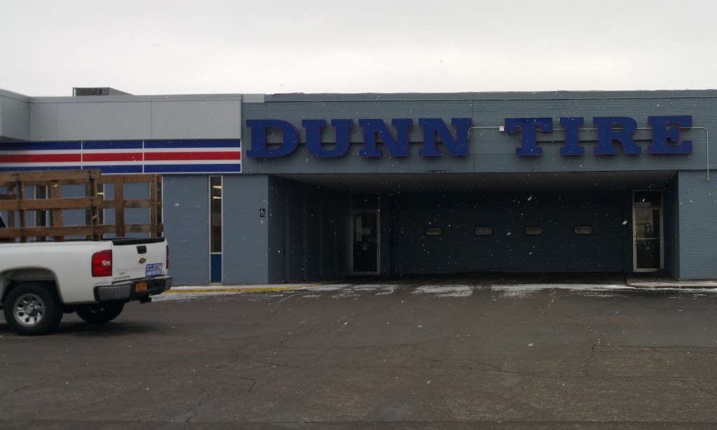 Dunn Tire | 2150 Union Rd, West Seneca, NY 14224, USA | Phone: (716) 668-3999