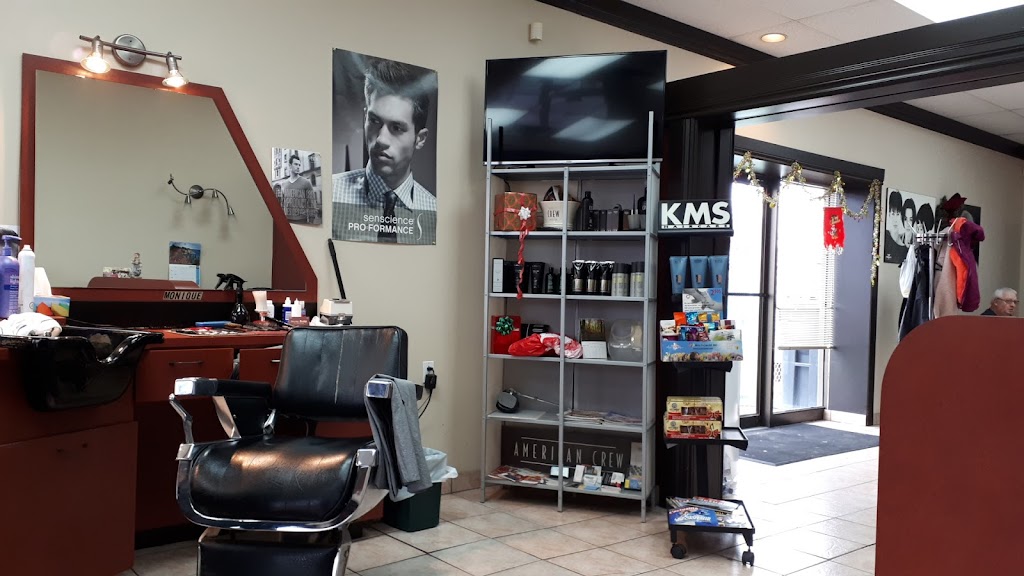 Coiffure Arsene | 5985 Bd Payer, Saint-Hubert, QC J3Y 6W6, Canada | Phone: (450) 676-7213