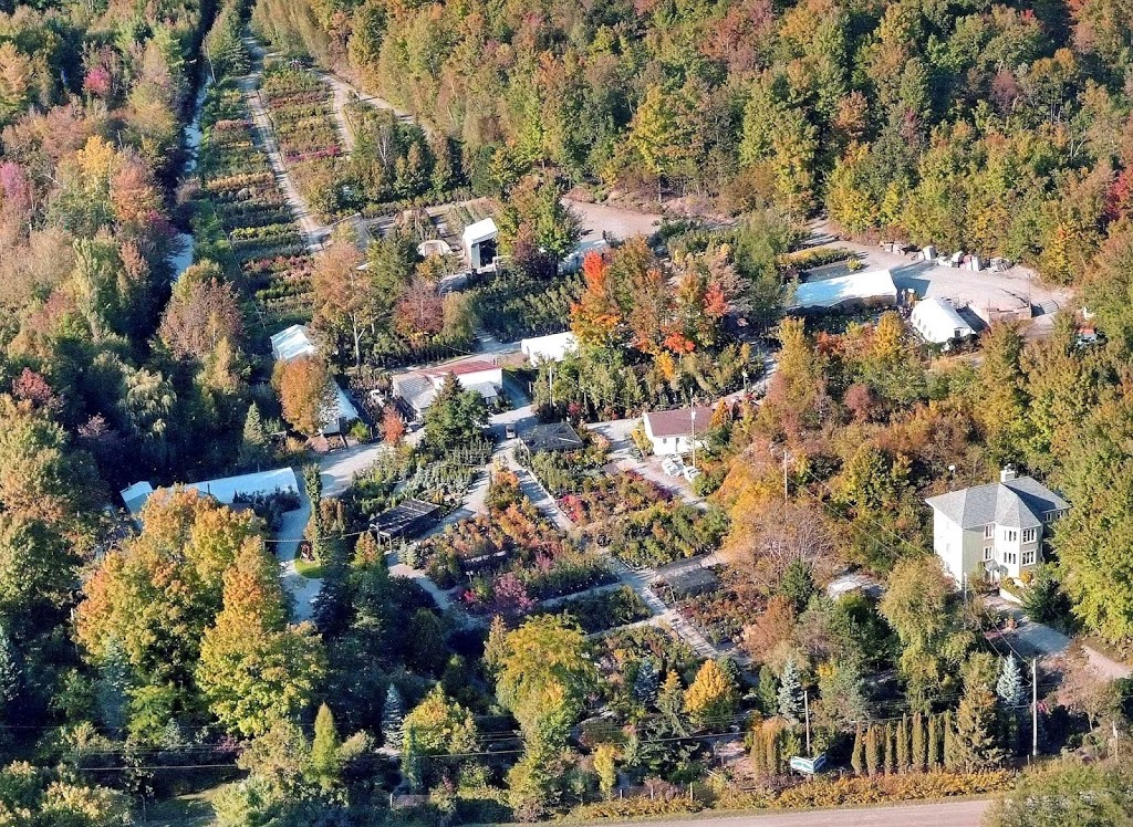 Au Jardin de Jean-Pierre inc. | 1070 1e Rang O, Sainte-Christine, QC J0H 1H0, Canada | Phone: (819) 858-2142