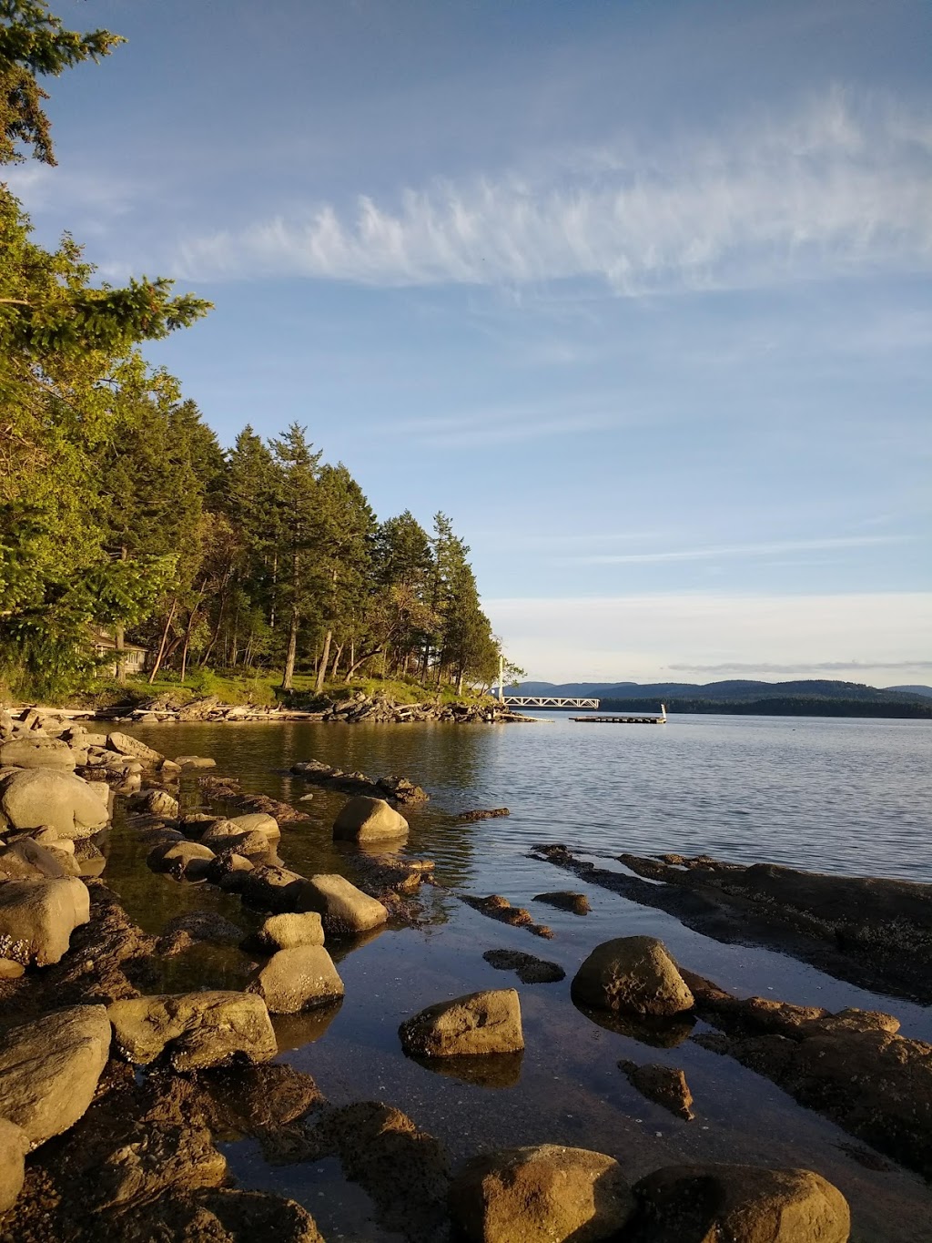 Shore Access 38 | Galiano Island, BC V0N 1P0, Canada