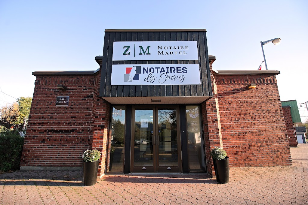 Zachary Martel notaire inc. | 84 Rue Daniel Johnson, Danville, QC J0A 1A0, Canada | Phone: (819) 839-2777