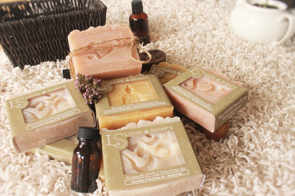 Love & Soaps | 1355 W 14th Ave #304, Vancouver, BC V6H 1R2, Canada | Phone: (604) 366-6541