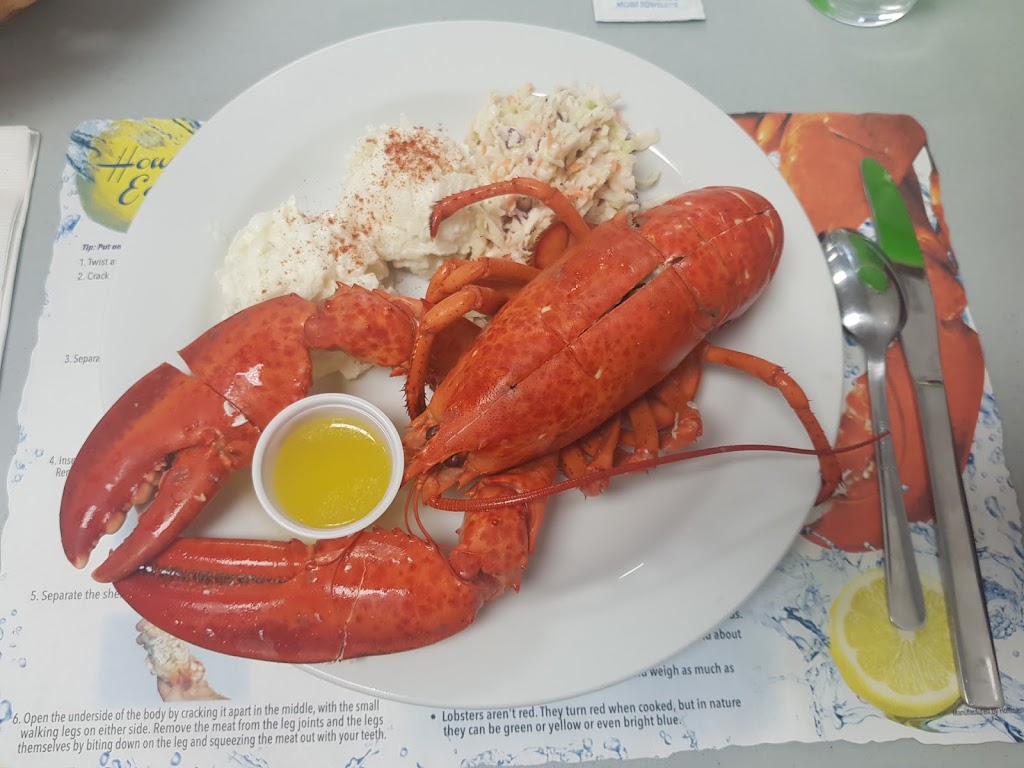 Highland Lobster Suppers | 4382 NS-337, Antigonish County, NS B2G 2L2, Canada | Phone: (902) 863-4292