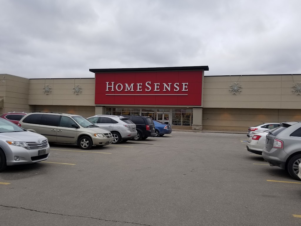 HomeSense | 600 Hespeler Rd, Cambridge, ON N1R 8H2, Canada | Phone: (519) 624-6063