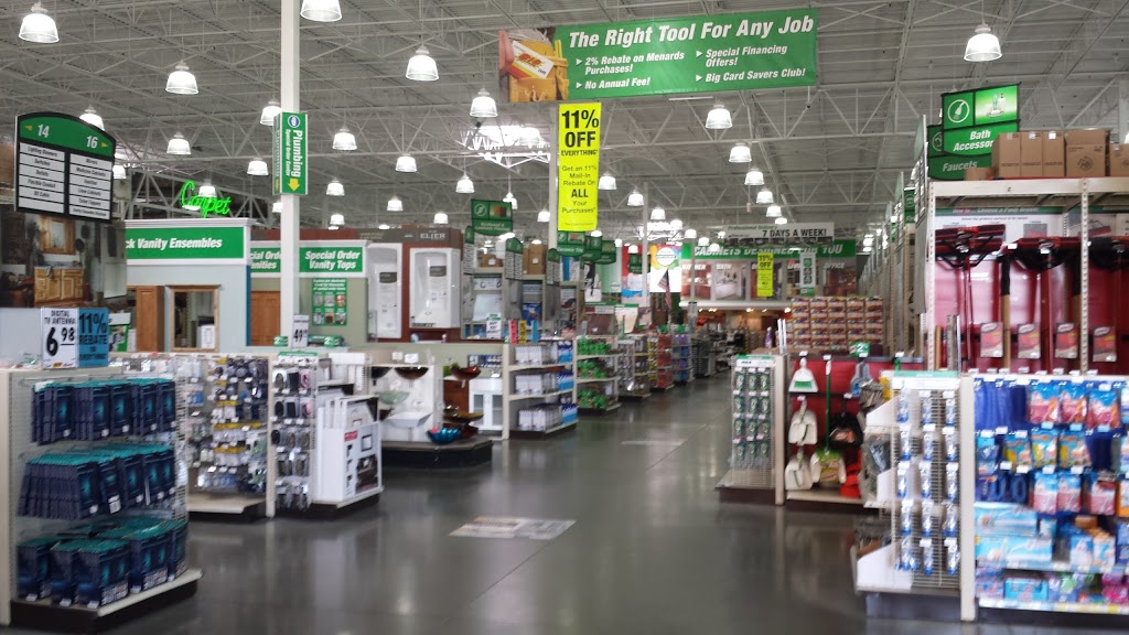 Menards | 45500 Marketplace Blvd, New Baltimore, MI 48051, USA | Phone: (586) 598-5060