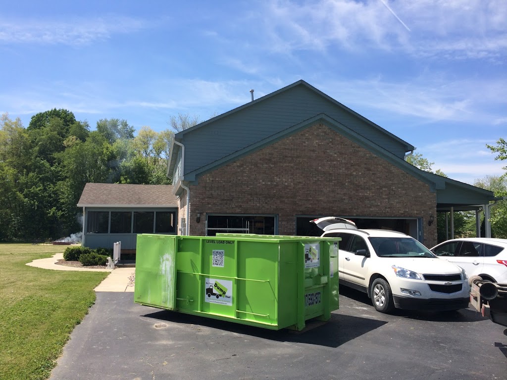 Bin There Dump That Niagara Region Dumpster Rentals | 110 Cushman Rd, St. Catharines, ON L2M 6T1, Canada | Phone: (905) 646-0888