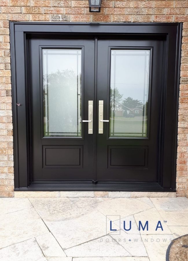 Luma Doors + Windows | 45 Rodinea Rd Unit 1, Maple, ON L6A 1R3, Canada | Phone: (905) 303-0560