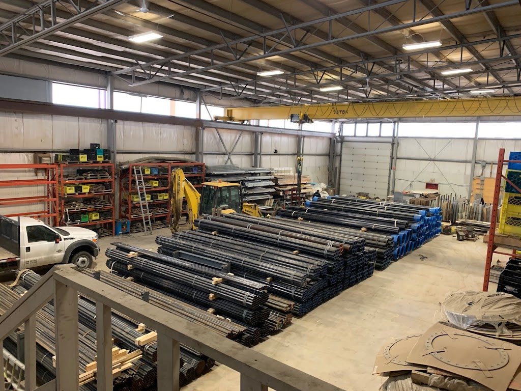 Professional Pipe & Steel Sales | Bay A, 233175, Range Rd 283, AB T1X 0J9, Canada | Phone: (403) 252-7866