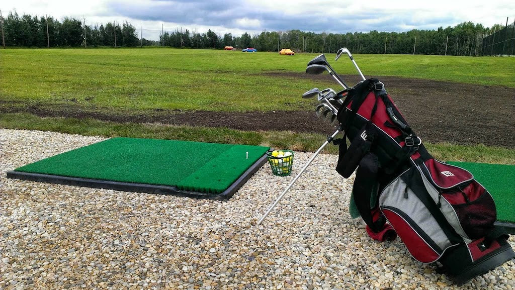 South Century Driving Range | 121 Century Rd, Spruce Grove, AB T7X 3X7, Canada | Phone: (780) 238-4507