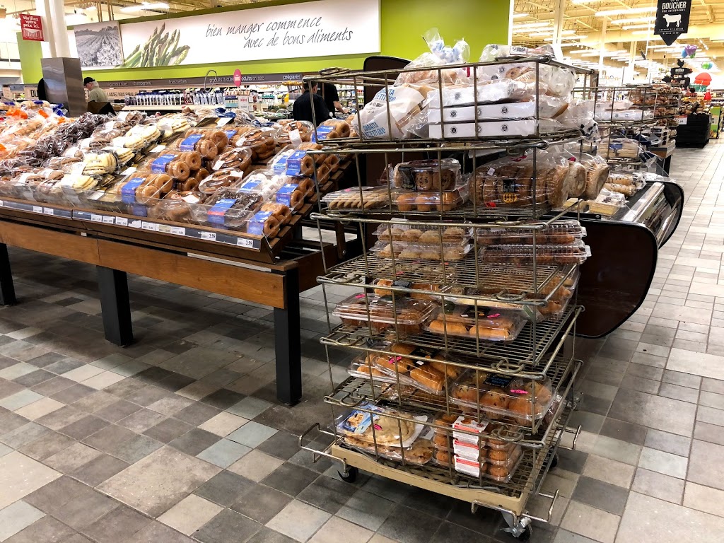 Provigo | 7600 Rue Sherbrooke E, Montréal, QC H1N 3W1, Canada | Phone: (514) 257-4511