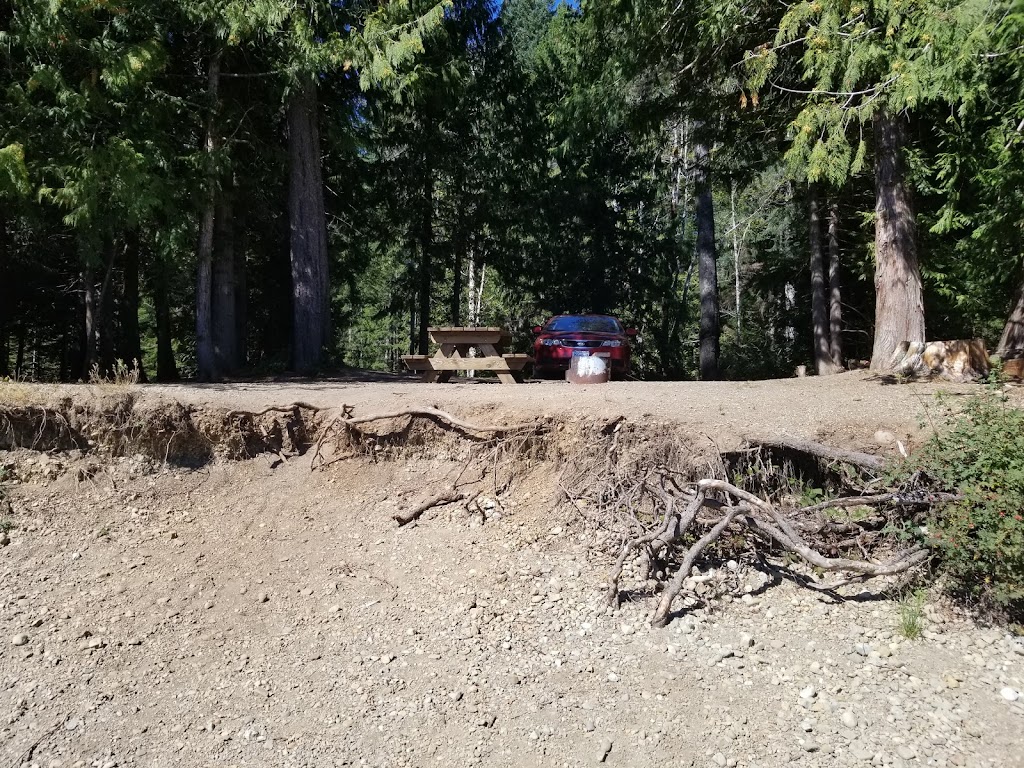 Horne Lake Regional Park - Paradise Bay Campground | Unnamed Road, Qualicum Beach, BC V9K 2L7, Canada | Phone: (250) 248-0500