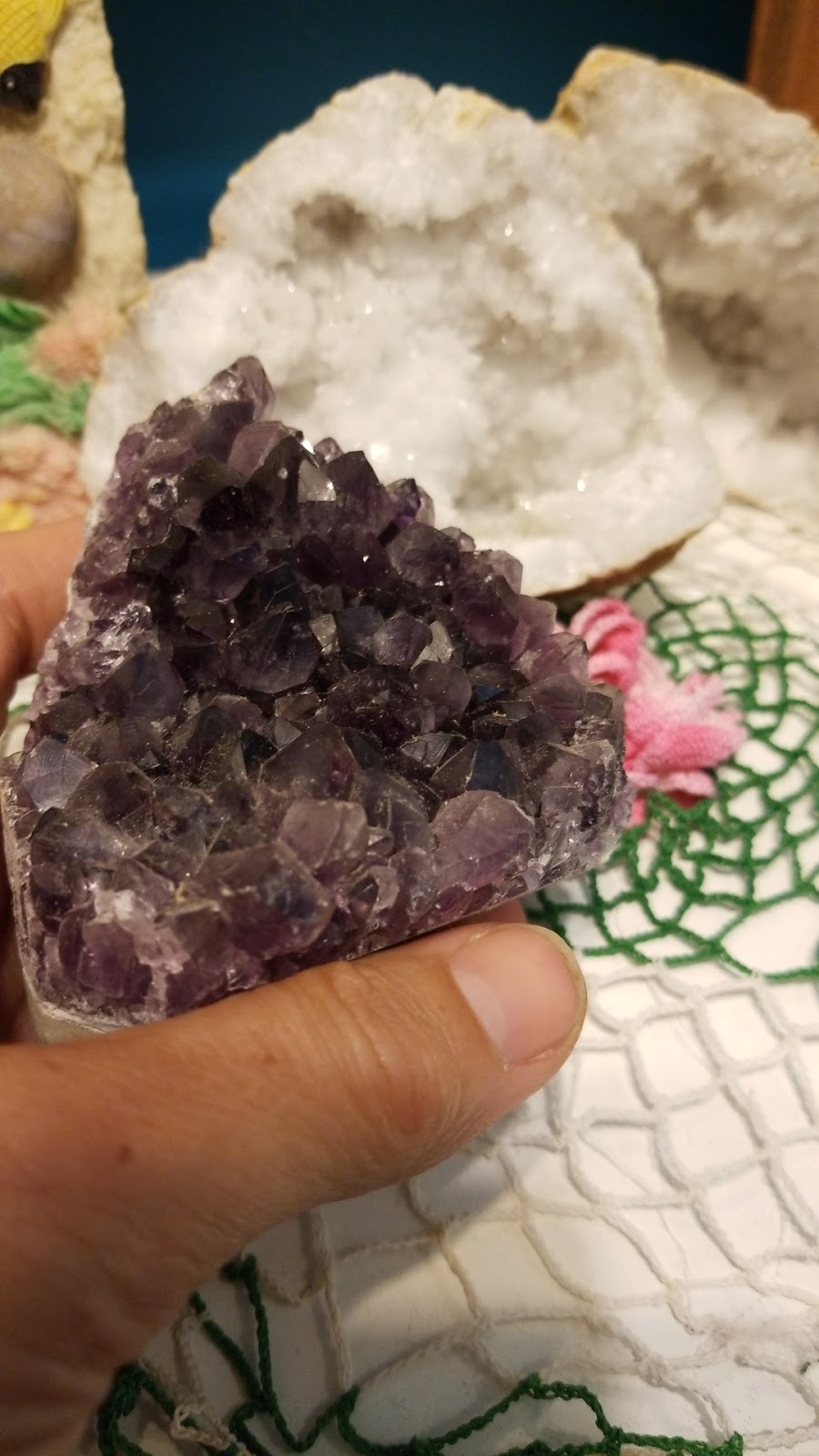 Toths Fossils and Minerals | 316 Harris St, Ingersoll, ON N5C 3J8, Canada | Phone: (519) 485-1351