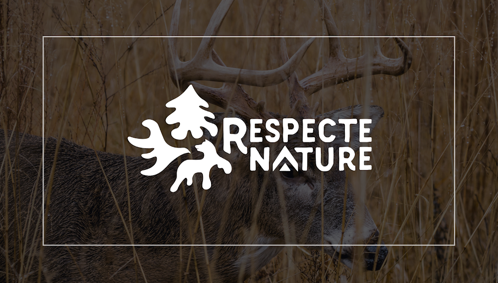 Respecte Nature | 425 QC-216, Frampton, QC G0R 1M0, Canada | Phone: (418) 883-0644