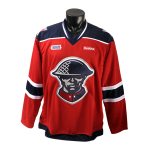 Rangers Authentics | Entrance Door 22, 1963 Eugene George Way, Kitchener, ON N2H 0B8, Canada | Phone: (519) 576-3700 ext. 239