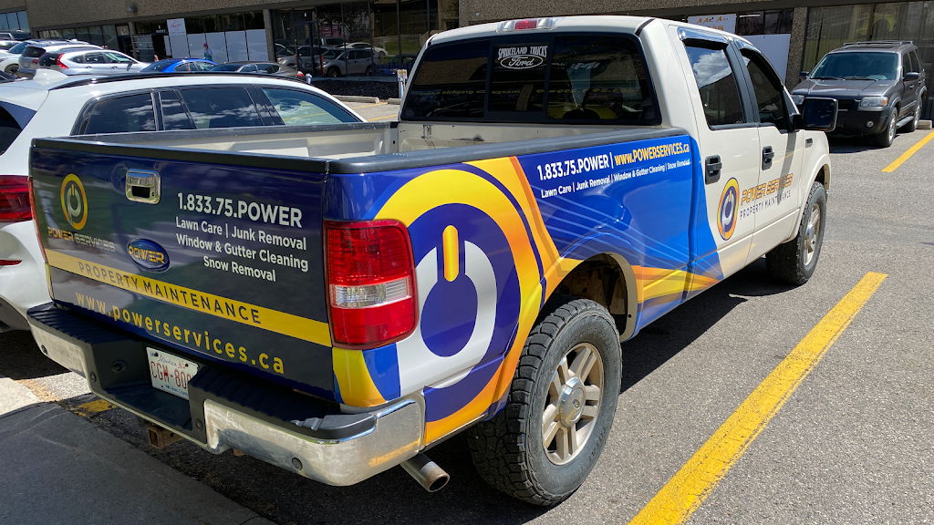 Power Services | 4709 14 St NE Bay, 9, Calgary, AB T2E 6S4, Canada | Phone: (403) 978-5296