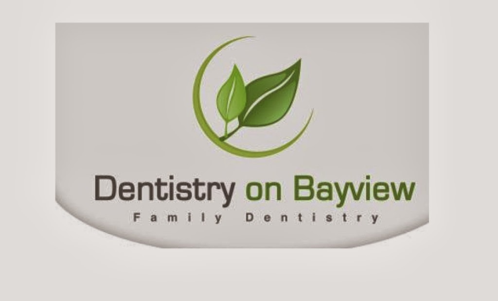 Dentistry on Bayview | Dr. John Chung | 3335 Bayview Ave, North York, ON M2K 1G4, Canada | Phone: (416) 226-0811