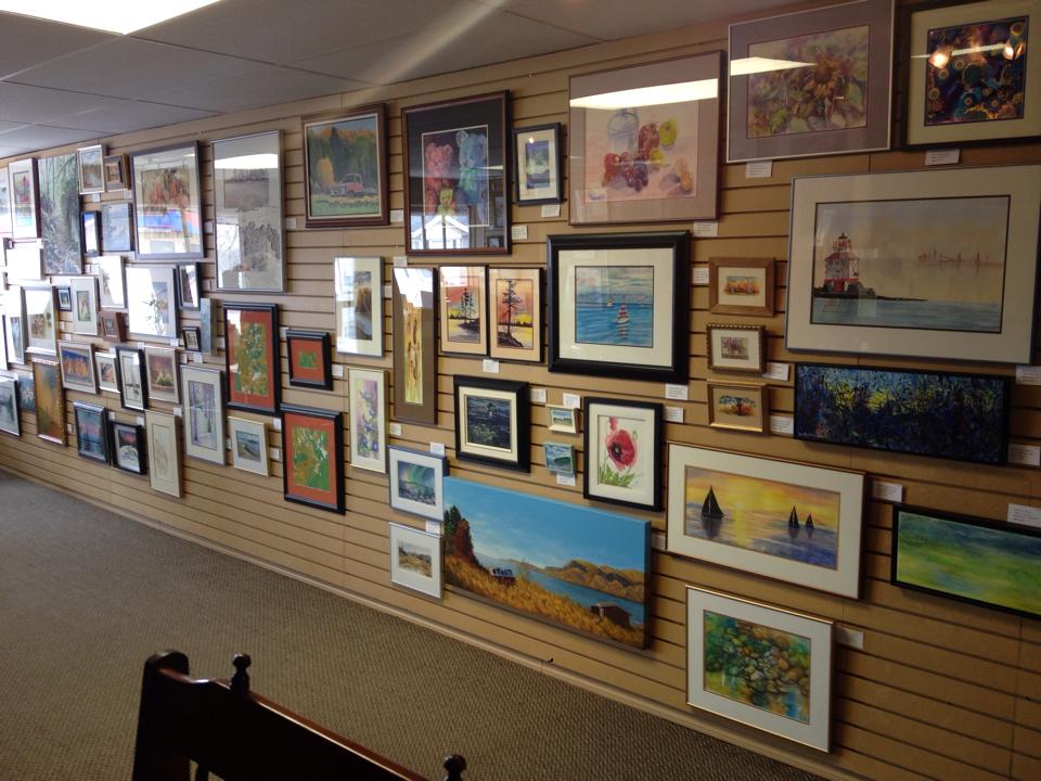 Gallery 33 | 4 Balsam St, Thunder Bay, ON P7B 5M7, Canada | Phone: (807) 286-4233