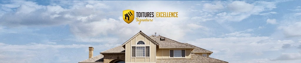 Signature Excellence Roofing | 931 Rue Lac Montplaisir, Trois-Rivières, QC G8V 2E5, Canada | Phone: (819) 415-0316