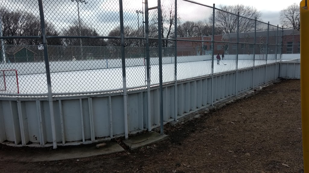 Dufferin Grove Park Ice Rink | 875 Dufferin St, Toronto, ON M6H 3K8, Canada | Phone: (647) 570-4874