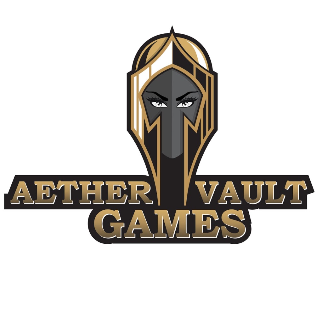 Aether Vault Games | 5 Greengrove Dr, Sherwood Park, AB T8A 5G2, Canada | Phone: (780) 964-8201