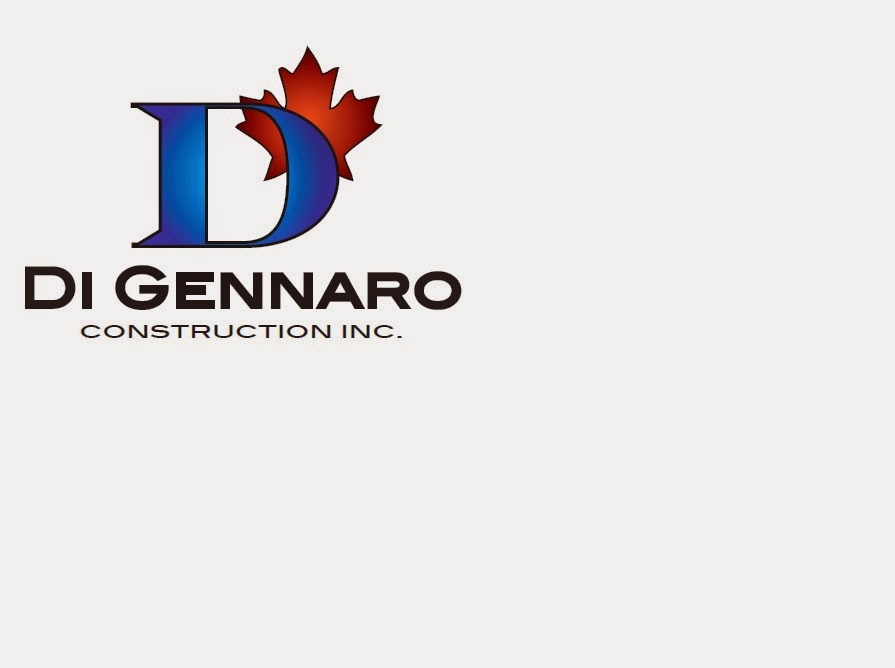 Di Gennaro Construction Inc | 527 Eaglewood Dr, Hamilton, ON L8W 3J3, Canada | Phone: (905) 746-9858