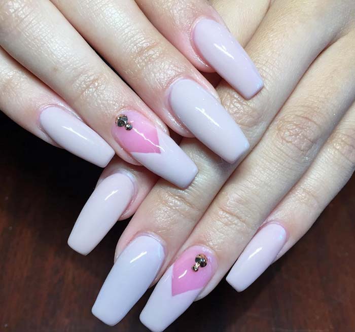 Ans Nail Salon & Spa | 2401 Millstream Rd C143, Victoria, BC V9B 3R5, Canada | Phone: (250) 514-2483