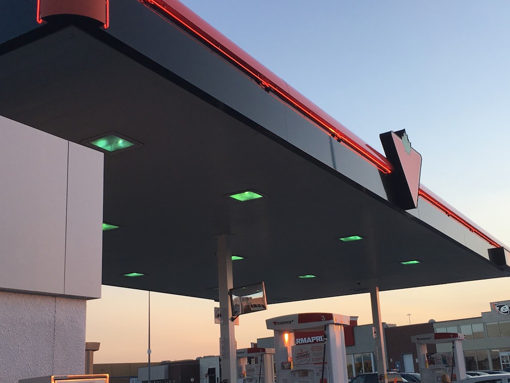 Canadian Tire Gas + | 900 Boulevard Grignon, Saint-Jérôme, QC J7Y 3S7, Canada | Phone: (450) 438-9273