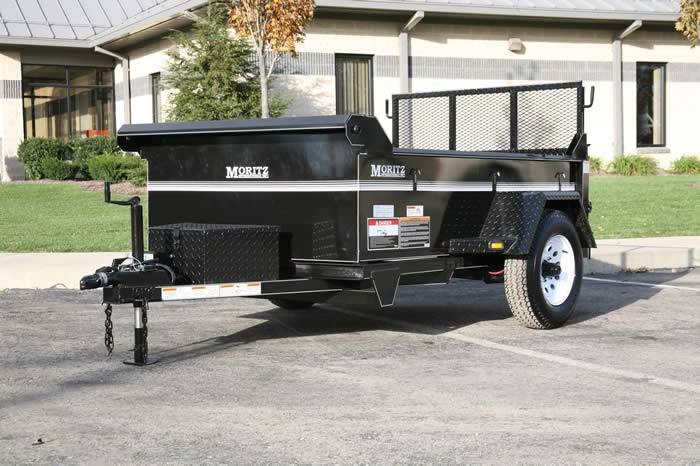 Reinhart Trailer Sales | 14300 Heart Lake Road, Suite A, Caledon, ON L7C 2J6, Canada | Phone: (905) 846-1071