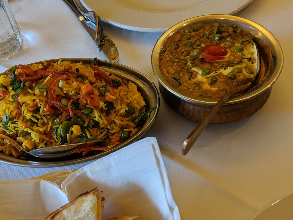 Lotus Fine Indian Cuisine | 1554 Avenue Rd, North York, ON M5M 3X5, Canada | Phone: (416) 789-9797