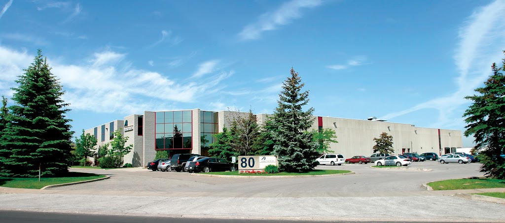 A.B.M. Tool & Die Company Ltd. | 80 Walker Dr, Brampton, ON L6T 4H6, Canada | Phone: (905) 458-2203