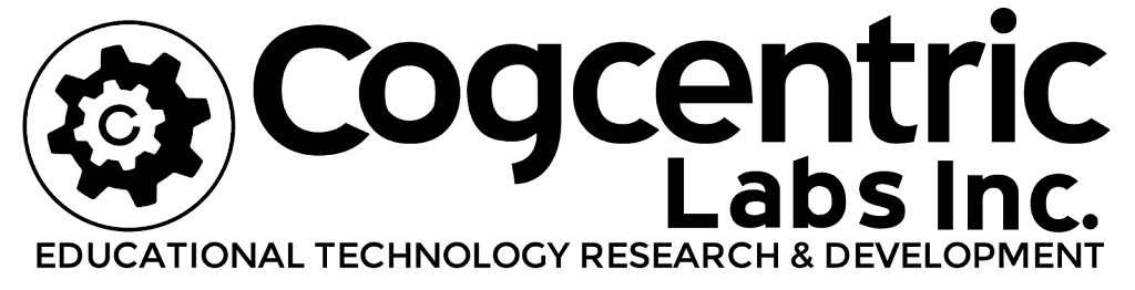 Cogcentric Labs Inc. | #Unit, 9547 152 St #210, Surrey, BC V3R 5Y5, Canada | Phone: (604) 812-1448