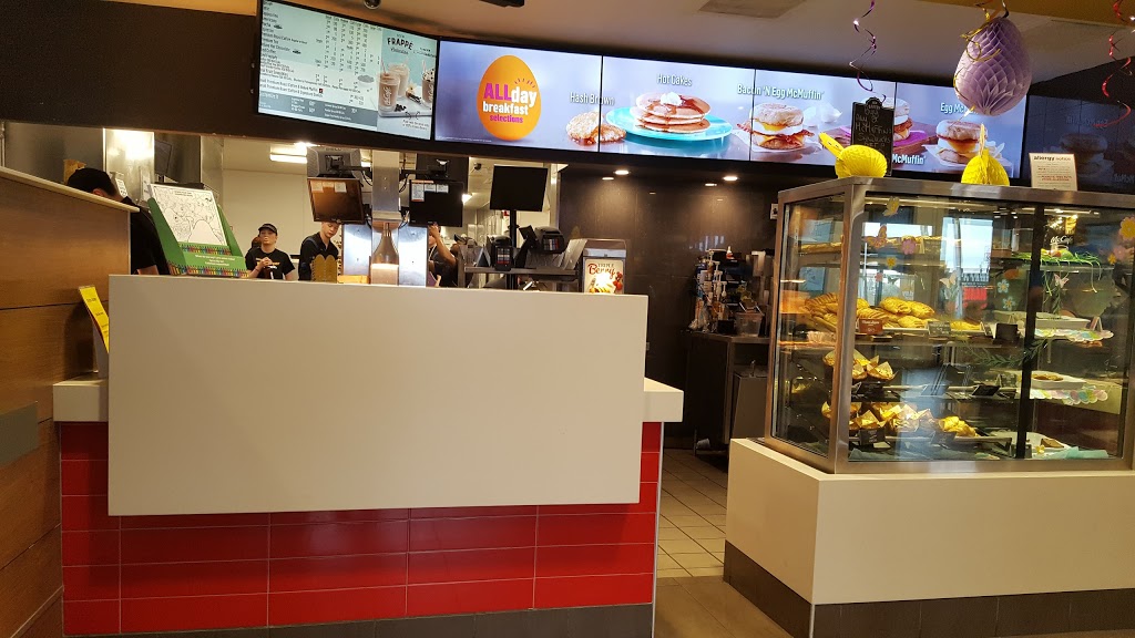 McDonalds | 8817 101a St, Fort Saskatchewan, AB T8L 3V6, Canada | Phone: (780) 992-1370