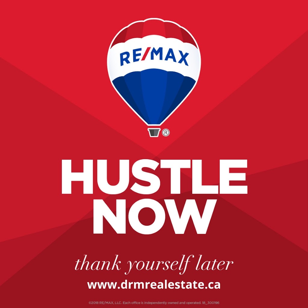 DRM Real Estate | 649 Barry Helman Cres, Nepean, ON K2J 4S2, Canada | Phone: (613) 334-6497