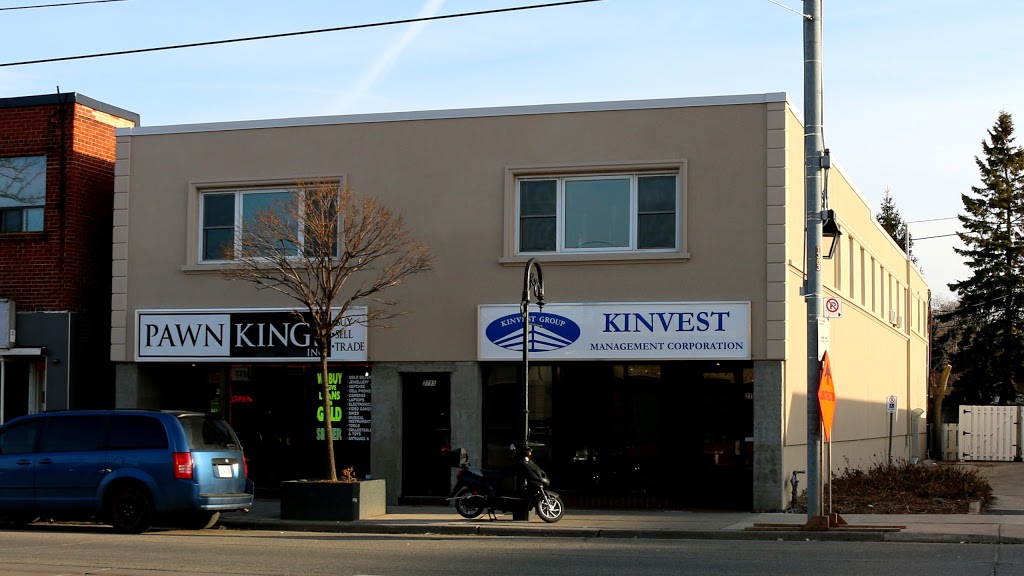 Pawn Kings | 2793 Lake Shore Blvd W, Etobicoke, ON M8V 1H5, Canada | Phone: (647) 748-7296