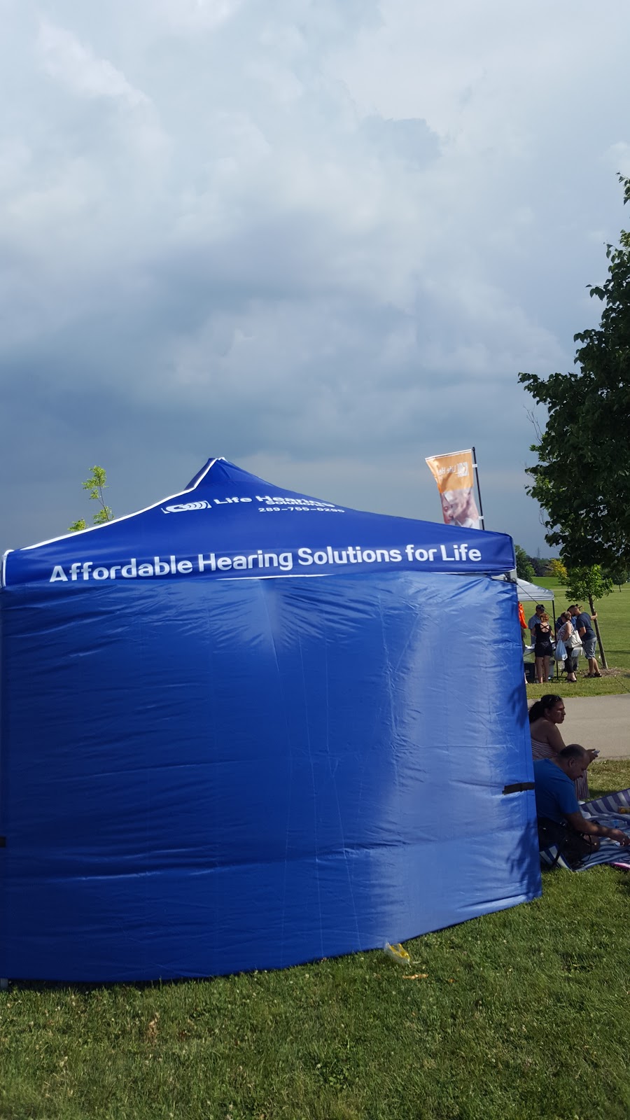 Life Hearing Solutions | 290 The West Mall #7, Etobicoke, ON M9C 1C6, Canada | Phone: (647) 848-8898