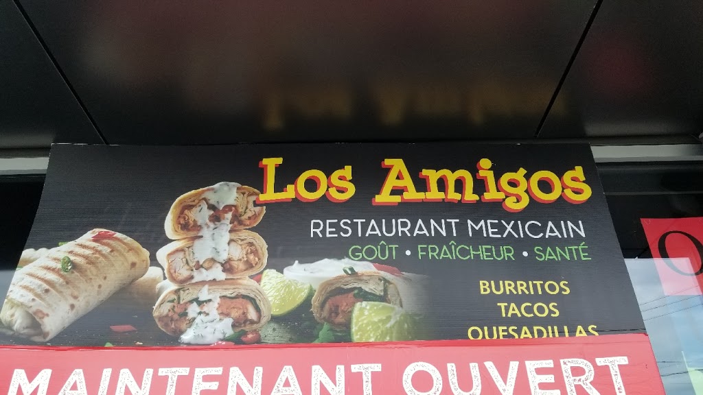 Los Amigos | 800 Rue Principale, Granby, QC J2G 2Y8, Canada | Phone: (450) 375-5960