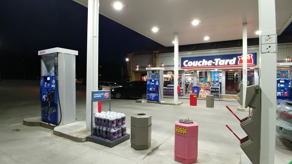 Esso | 1575 12e Avenue N, Sherbrooke, QC J1H 5H3, Canada | Phone: (819) 820-0858