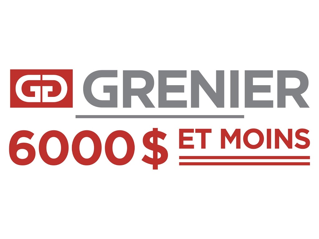 Grenier Suzuki | 1295 Carré Masson, Terrebonne, QC J6W 6J7, Canada | Phone: (450) 961-2886