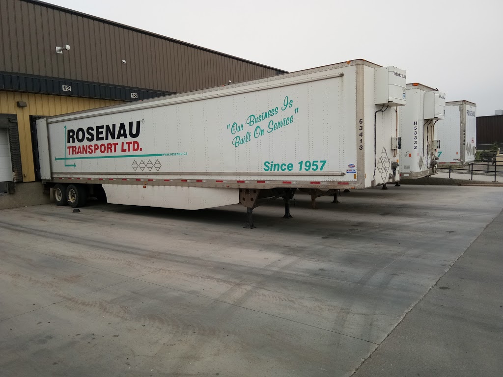 Acropolis Warehousing Inc | 285113 Bluegrass Dr, Rocky View No. 44, AB T1X 0K2, Canada | Phone: (403) 279-4204