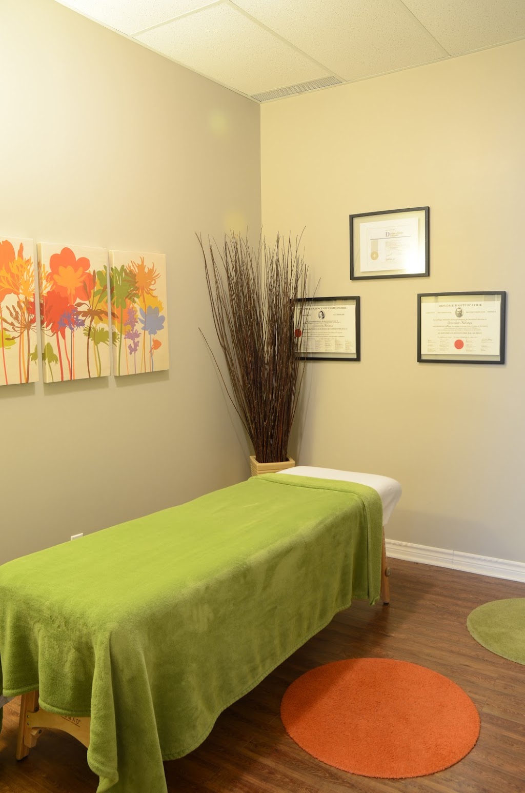 Centre Multi-Therapie Mascouche | 385, Montée Masson, Mascouche, QC J7K 2L6, Canada | Phone: (450) 474-0078