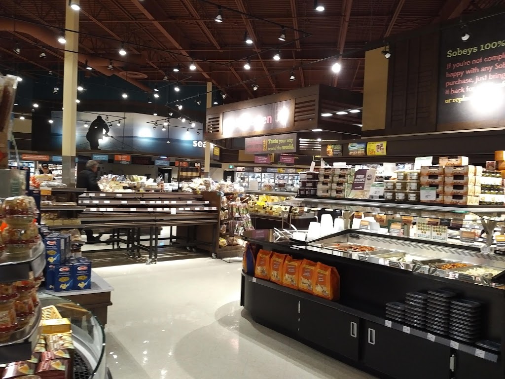 Sobeys Laird & Wicksteed | 147 Laird Dr, East York, ON M4G 4K1, Canada | Phone: (416) 423-1644