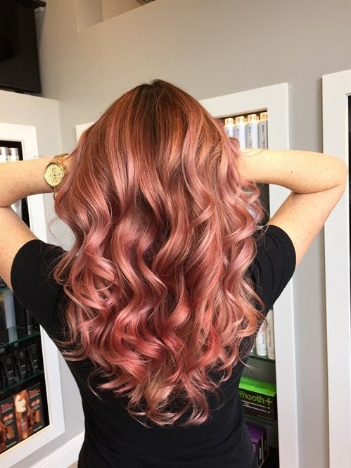 Beauté Actuelle Coiffure | 322 Rue de la Parmentière, Québec, QC G1C 8H4, Canada | Phone: (418) 666-4775