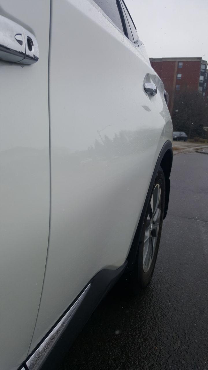 Clear Dent - Paintless Dent Repair | 1137 Lincoln Dr, Kingston, ON K7M 4Z7, Canada | Phone: (613) 453-3368