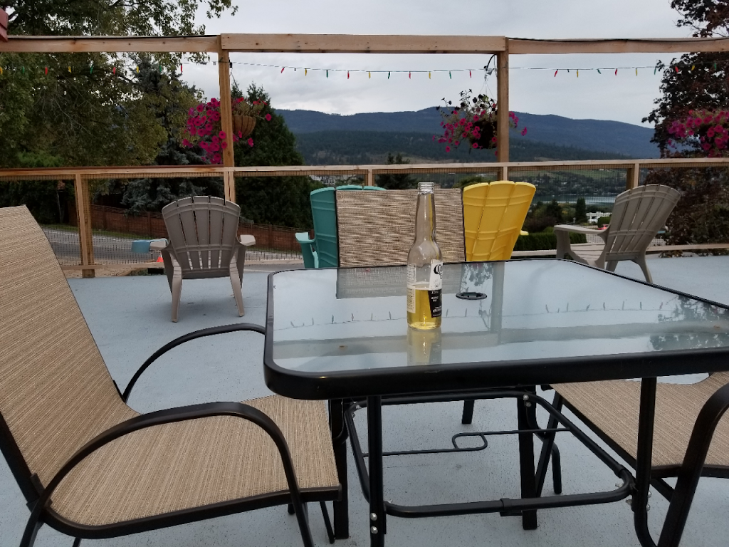 Casa Junipero | Husband Rd, Coldstream, BC V1B 1N2, Canada | Phone: (604) 617-9495