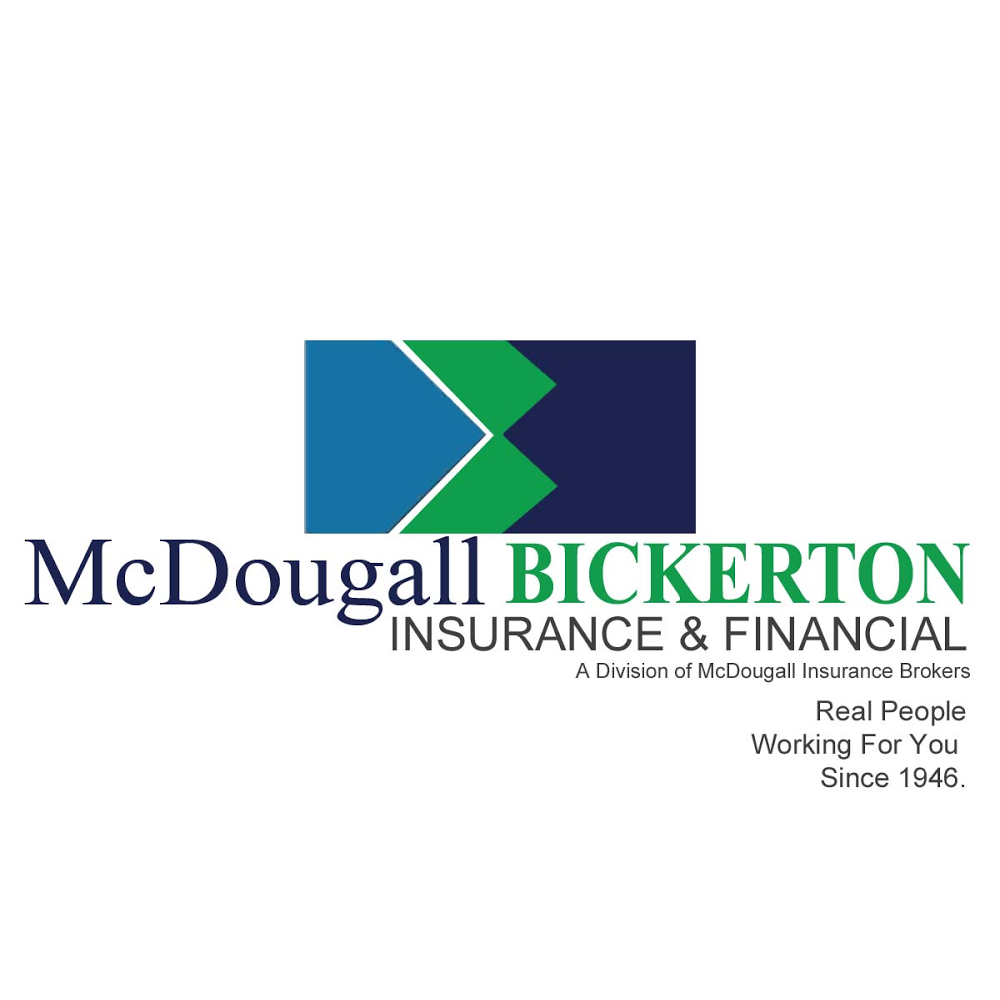 McDougall Bickerton Brokers - Gananoque | 170 King St E Suite 100, Gananoque, ON K7G 1G2, Canada | Phone: (613) 382-2131